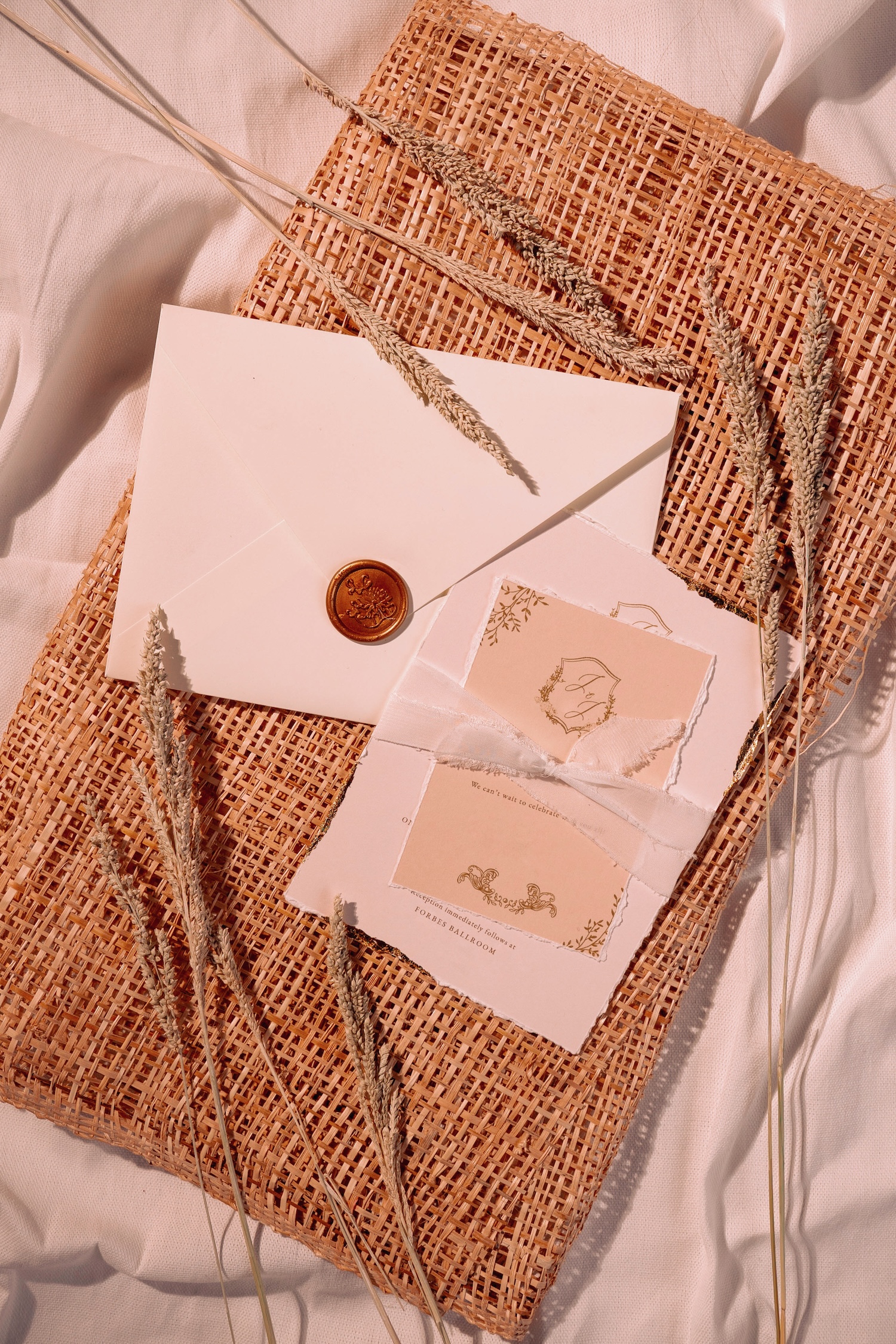 Laid Papers - Image 2