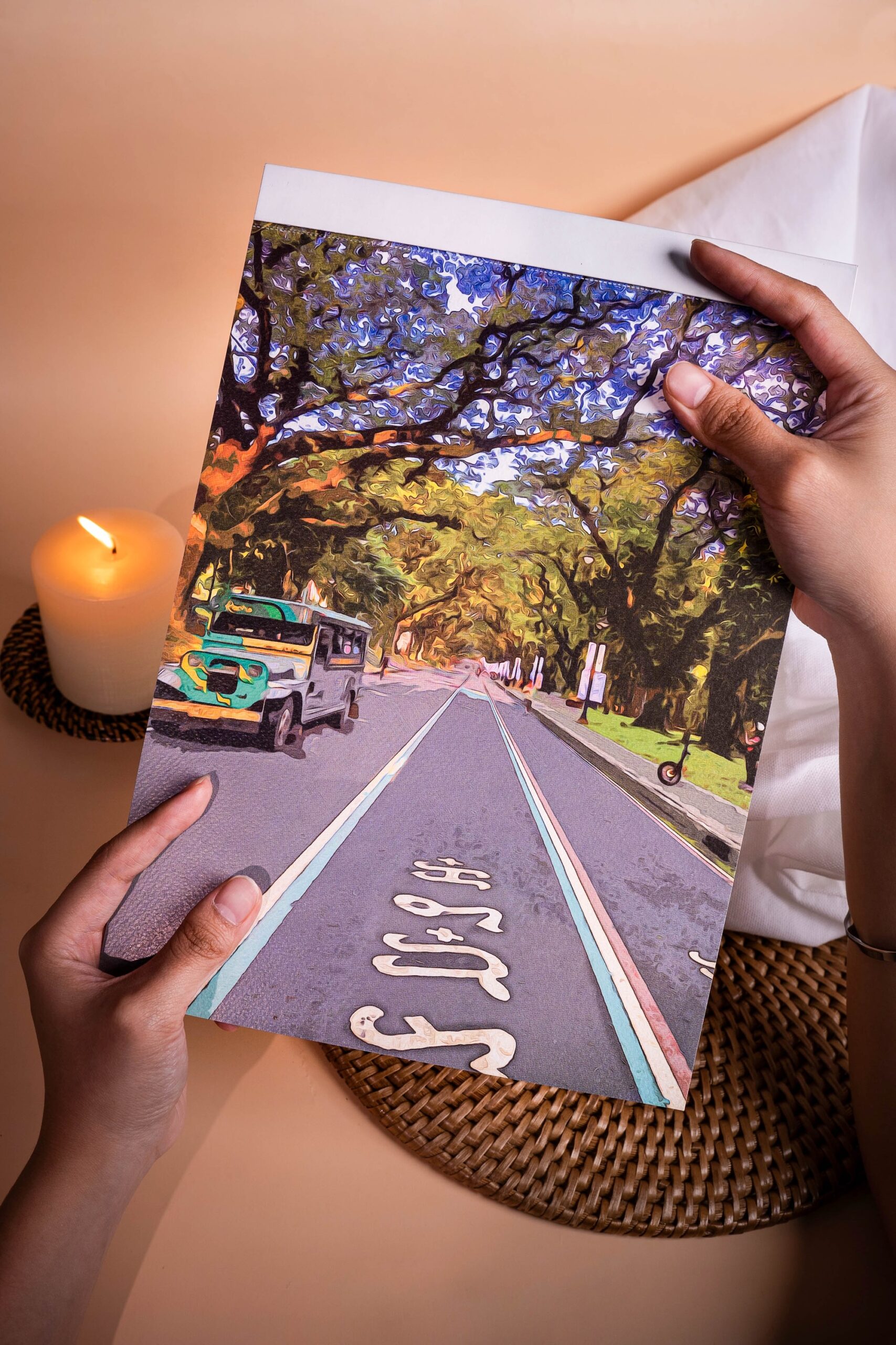 Premium Lightweight Coated Papers (Glossy) - Image 3