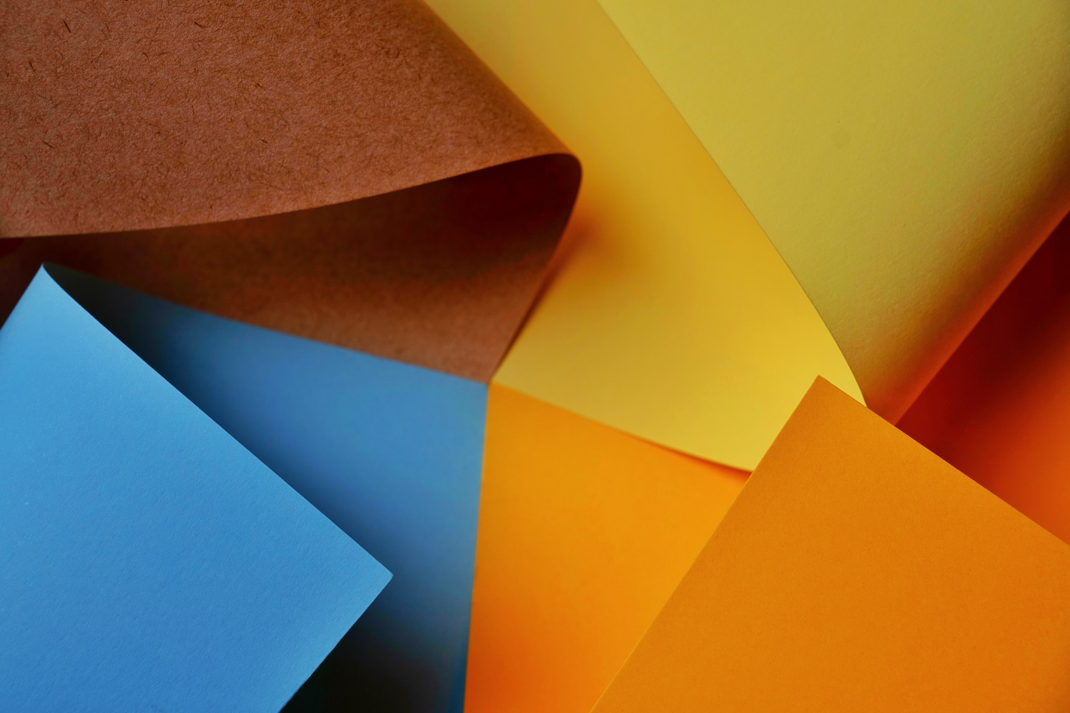 Colored Graphic Papers and Paperboards - Image 2