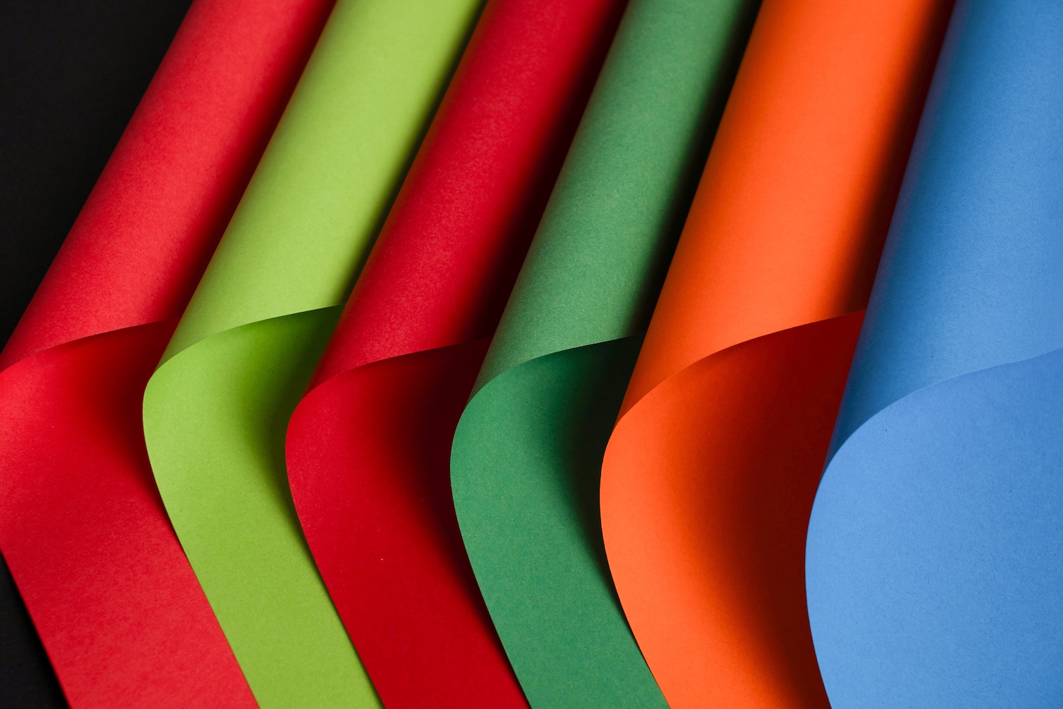 Colored Graphic Papers and Paperboards - Image 5