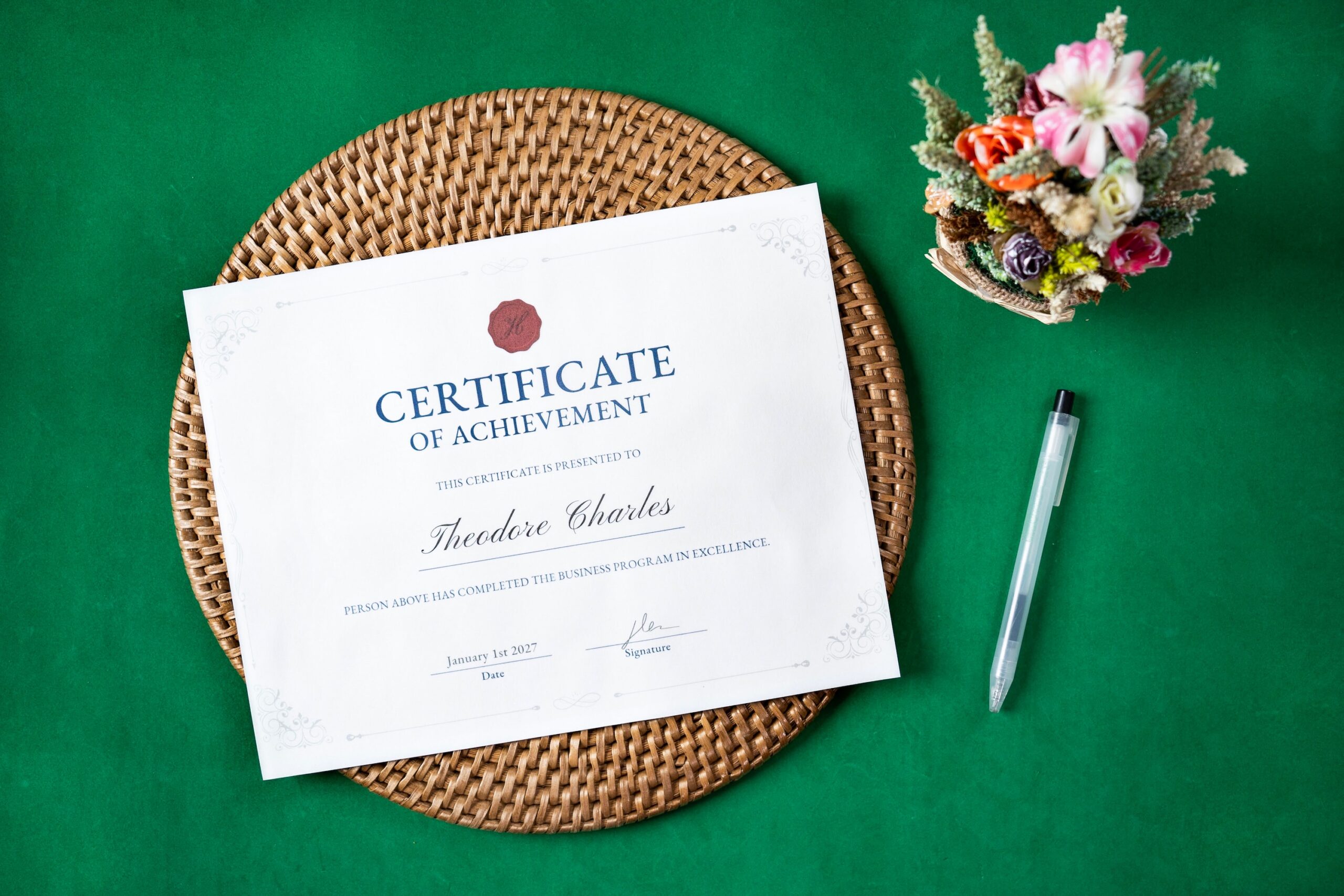 Parchment Papers - Image 2