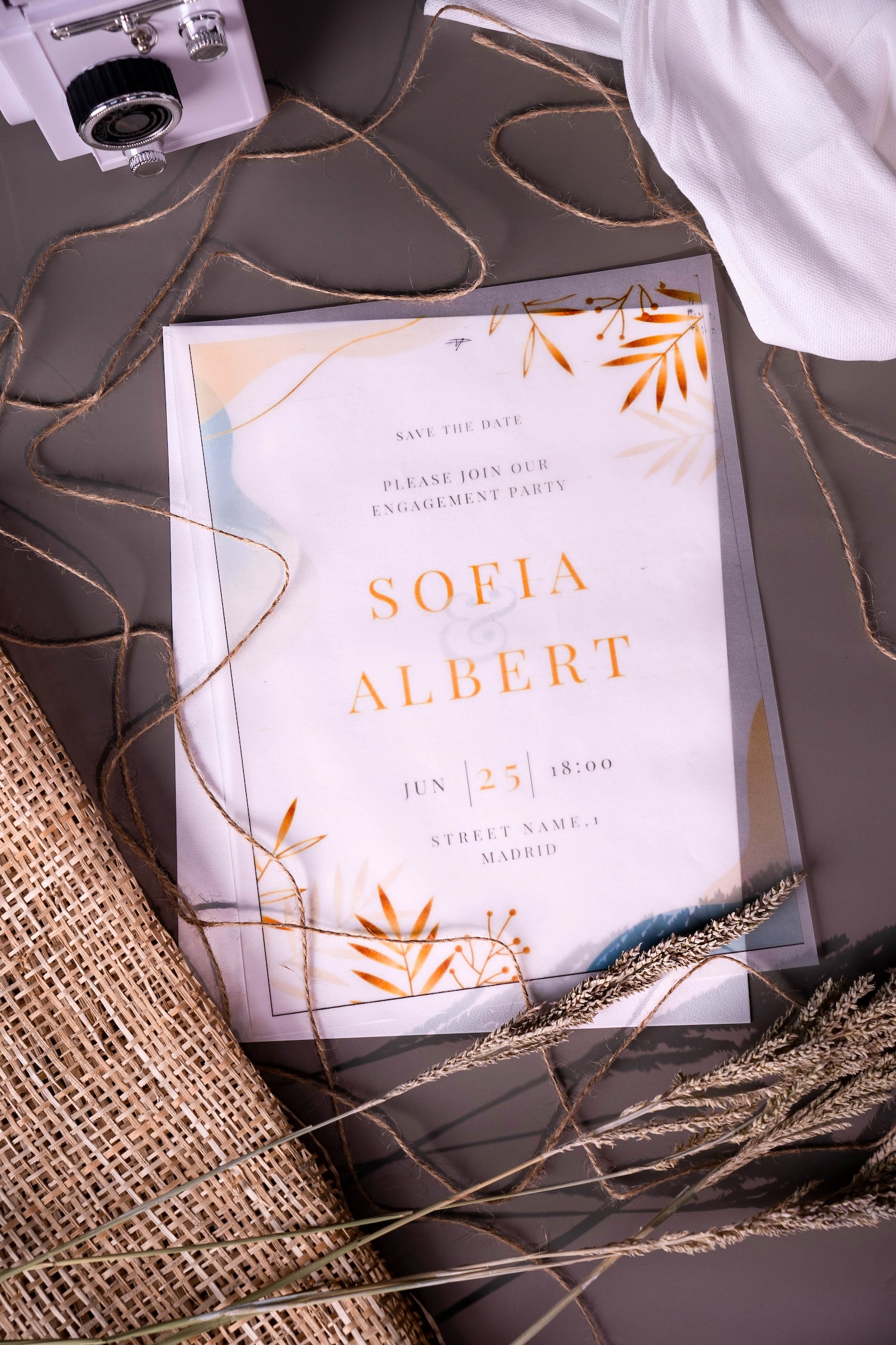 Translucent Papers - Image 2