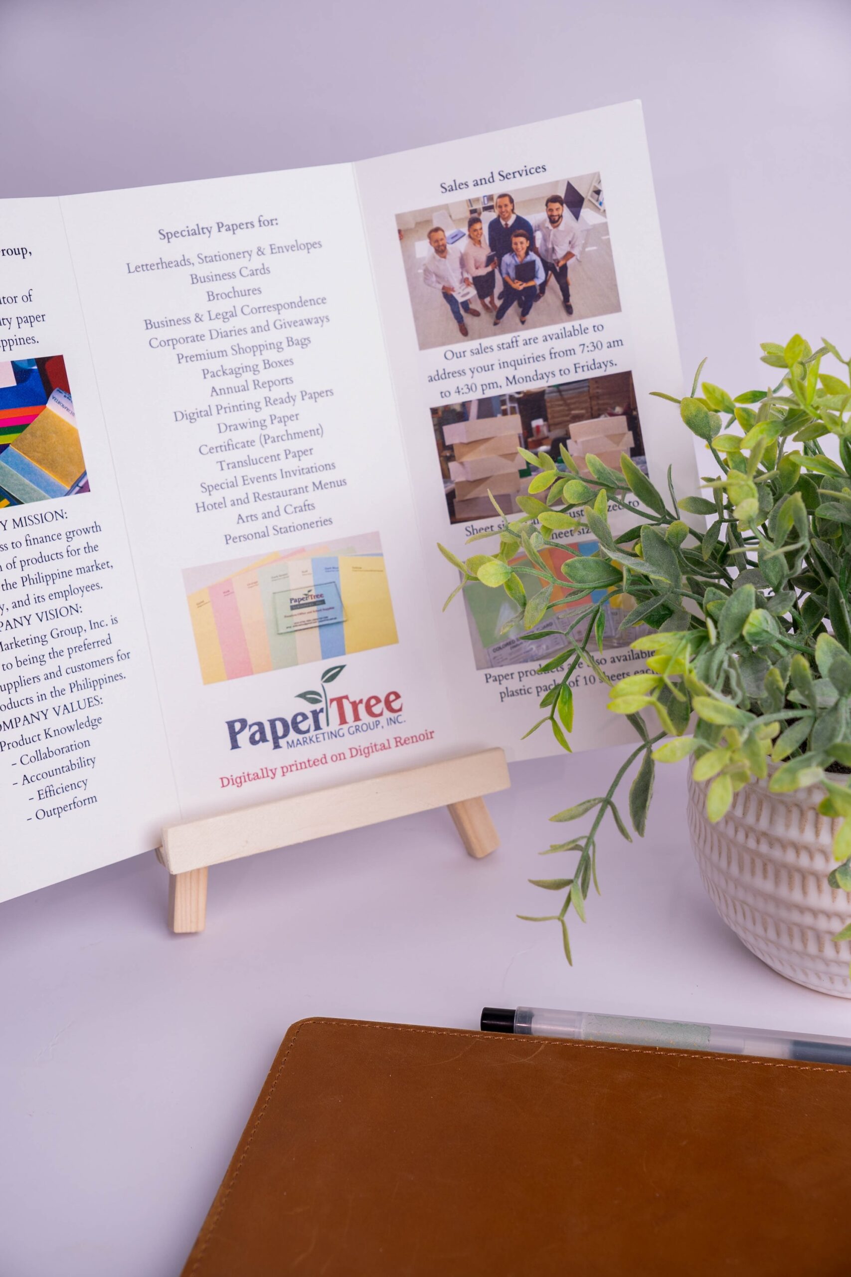 Premium Digital Paper - Image 2