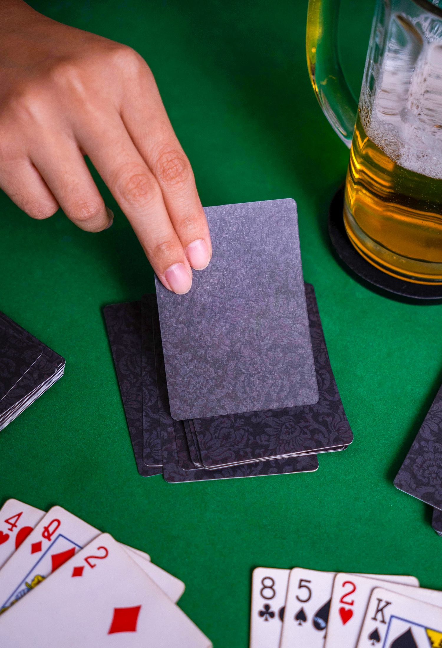 Linen Papers / Textured - Image 9