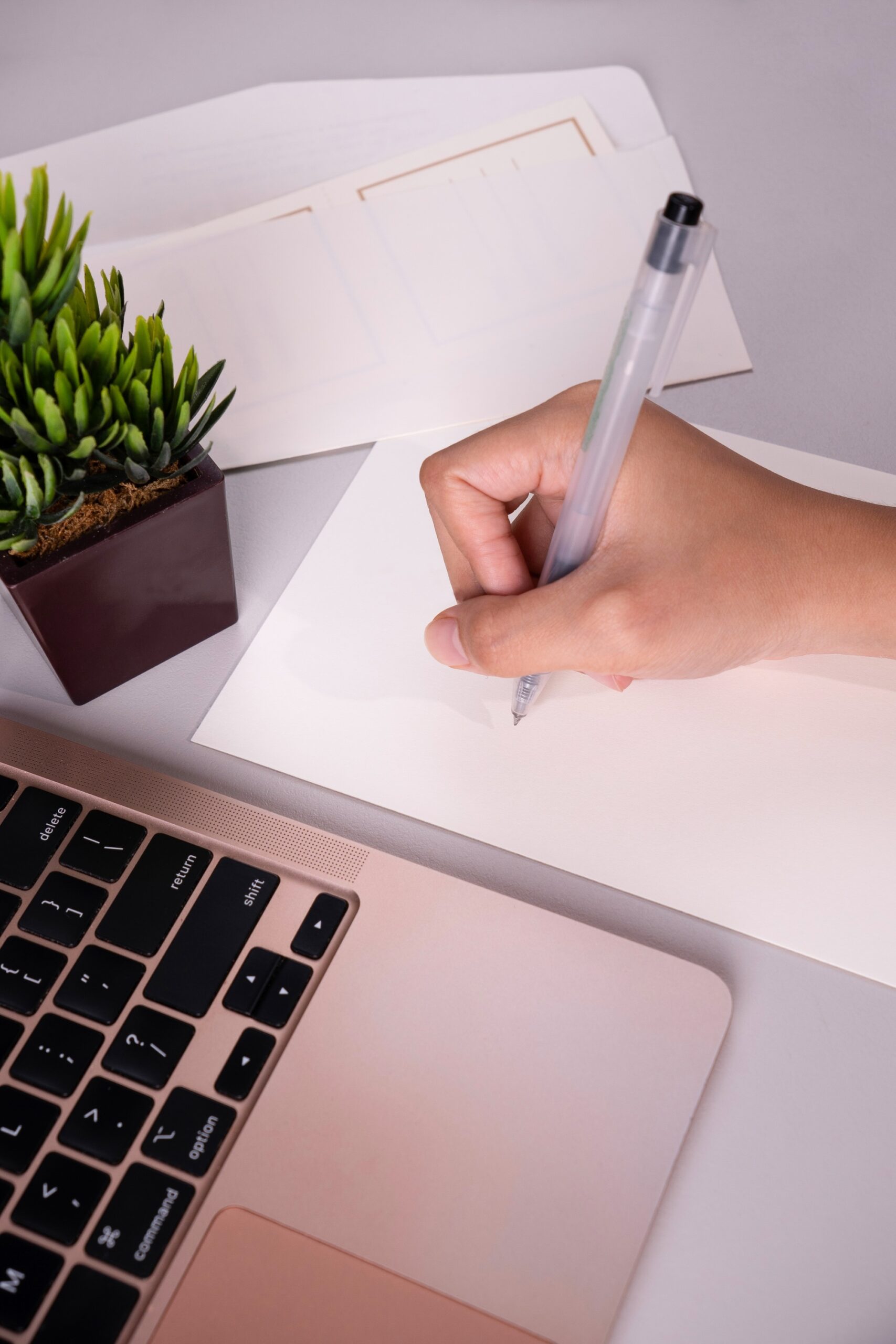 Wove Papers - Image 2